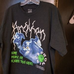 Casper shirt men's size extra large